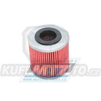 Filtr olejový KTM - náhrada za mikro filtr - KTM LC4