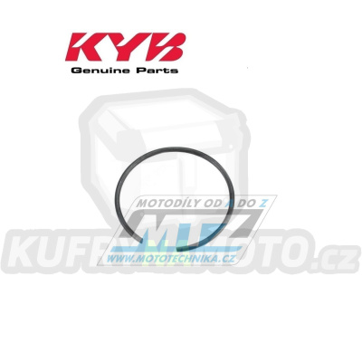 Kroužek pojistný zátky zadního tlumiče KYB Stop Ring Body - Yamaha YZ65 / 19- + Kawasaki KX85 / 02-