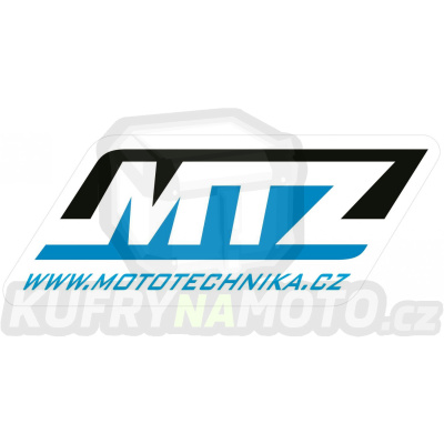 Samolepka MTZ (rozměry: 100x38cm)