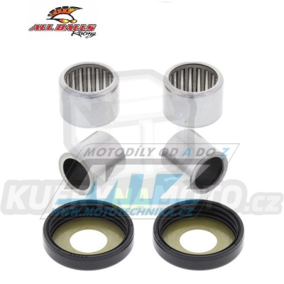 Sada kyvné vidlice Suzuki DR650 / 90-95 + DR600 / 85-89 + DR600 Dakar / 86-89