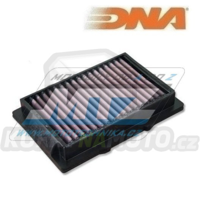 Filtr vzduchový DNA - Yamaha V-MAX 1700 / 09-16