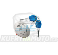 Víčko nádrže - Aprilia AF1+Pegaso125+RS + Pegaso600+Pegaso650 + Motor Hispania + Peugeot + Rieju