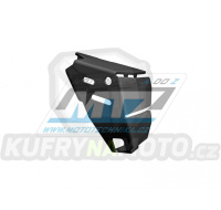 Kryt olejového filtru Gas-Gas ES700 + Husqvarna 701 Enduro / 22-23 + KTM 690 Enduro R / 19-23 - barva černá