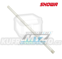 Tyč pístní vnitřní SHOWA Front Fork Rod Pipe - pro přední vidlici Showa 49mm (průměr 14mm / délka 390mm) - Honda CRF250R+CRF450R