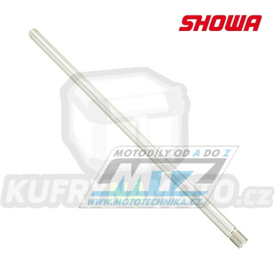 Tyč pístní vnitřní SHOWA Front Fork Rod Pipe - pro přední vidlici Showa 49mm (průměr 14mm / délka 390mm) - Honda CRF250R+CRF450R