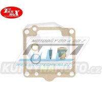 Sada karburátoru Yamaha XS400 / 80-82 + XS750SE / 80 + XS750 / 78-79 + XS1100 / 80-81