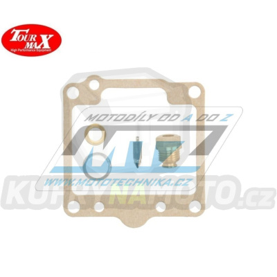 Sada karburátoru Yamaha XS400 / 80-82 + XS750SE / 80 + XS750 / 78-79 + XS1100 / 80-81