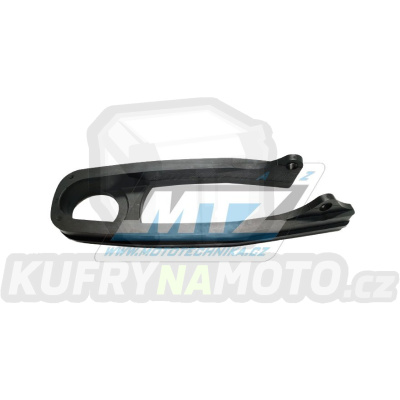 Lízátko řetězu (kluzák řetězu) na kyvnou vidlici - Suzuki DR350 / 90-99 + DR250 / 90-95