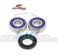 Sada předního kola Yamaha PW50 / 81-24