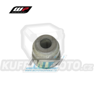 Doraz zadního tlumiče WP Bump Stop Rubber - rozměry 18x45,2x40mm - KTM 125-530 / 02-05 + KTM85 / 05-17 + Freeride 250+350 / 12-17