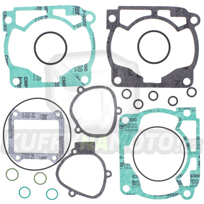 Sada těsnění TOP END WINDEROSA TEGS 810335