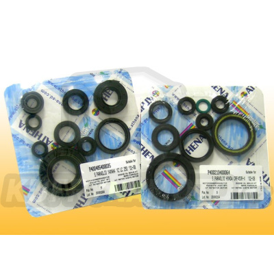 Sada gufer motoru ATHENA P400210400188