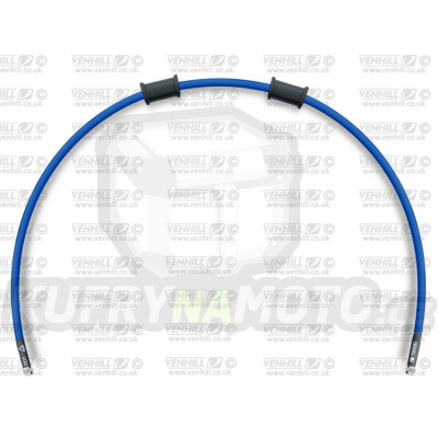 Brzdová hadice Venhill POWERHOSEPLUS 3H1300 B 1300mm modrá