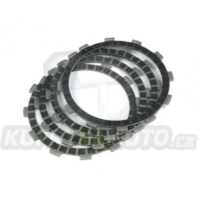 Lamely spojky sada LUCAS MCC 224-7