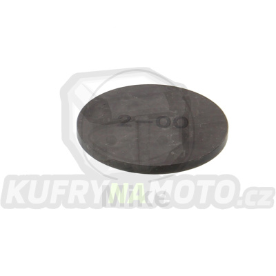 Ventilová podložka METELLI 29 mm 2.00