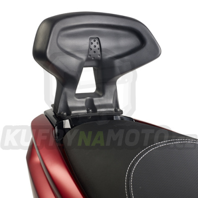 Opěrka spolujezdce Kappa Yamaha Tricity 125 2014 – 2017 K268-KTB2120