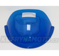 Moto plexi MRA Ducati F1 748 všechny r.v. typ originál O kouřové