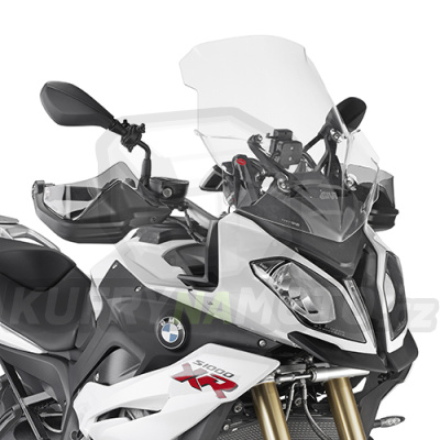 Plexisklo Givi BMW S 1000 XR 2015 – 2017 G2338- D 5119 ST