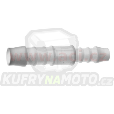 spojka redukční průměr 8/10 mm (2 ks)