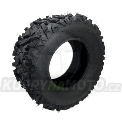 ATV pneu 25 x 8 -12 ADVENTURE, WAYGOM (přední)