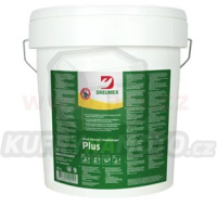 DREUMEX PLUS čisticí gel na ruce - žlutá 60 l