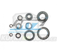 Gufera sada (simerinky celý motor) Yamaha YZ125 / 98-00 (sada 10 kusů)