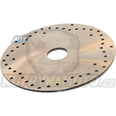 Polotovar brzdového kotouče - vnější průměr 280mm / síla materiálu 4,0mm