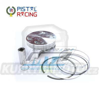 Pístní sada Husqvarna TE610E (se startérem) + SM610 / 98-09 - rozměr 97,95mm