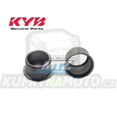 Miska dorazu vidlice KYB Bump Rubber Holder - 46mm
