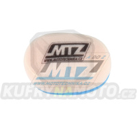 Filtr vzduchový - Yamaha TT350 / 85-89 + TT250 / 89-93