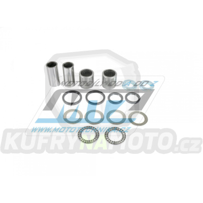 Sada kyvné vidlice Honda CRF450R / 19-25 + CRF250R / 20-25 + CRF250RX+CRF450RX