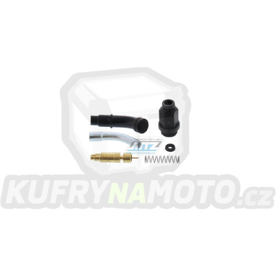 Sada ovládání sytiče (Choke Plunger Kit) - Honda TRX300 Fourtrax / 94-00 +TRX300FW Fourtrax 4x4 / 94-00 +TRX350FE / 00-06 +TRX350FM Fourtrax Rancher / 00-06 +TRX350TE / 00-06 +TRX350TM Fourtrax Rancher / 00-06 +TRX400FW Fourtrax Forem