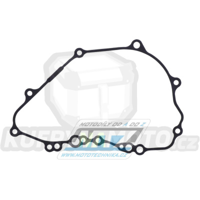 Těsnění víka zapalování Honda CRF250R / 18-25 + CRF250RX / 19-25