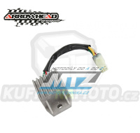 Regulátor dobíjení Honda CRF450X / 05-17 + CRF250X / 04-18
