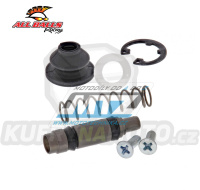Opravná sada spojkové pumpy s pístkem (průměr 9,5mm) - Husaberg 450FC + 450FE + 450FSE + 550FE + 550FSE + 650FC + 650FE + KTM EXC125 + EXC200 + EXC250 + EXC300 + MXC300 + MXC400 + SX65 + SX85 + SX125 + SX144 + SX200 + SX250