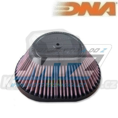 Filtr vzduchový DNA - Honda CRF250R / 10-13 +CRF450R / 09-12