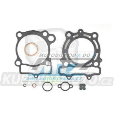 Těsnění horní (sada top-end) Suzuki RMZ250 / 19-25