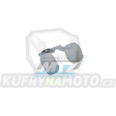 Plovák karburátoru Dell'Orto - Cagiva Mito+Roadster+W8 + Husqvarna WRE125 / 07-11 + SMS125 / 07-11