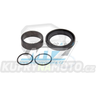 Sada hřídele řetězového kolečka Kawasaki KX250 / 91-08 + KDX250 / 91-94