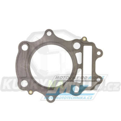 Těsnění pod hlavu Suzuki DR350 / 90-99 + Beta ALP 350 / 04-12 + Beta 350 Euro + 350 Jonathan / 02-06 + 350 M4 / 04-12