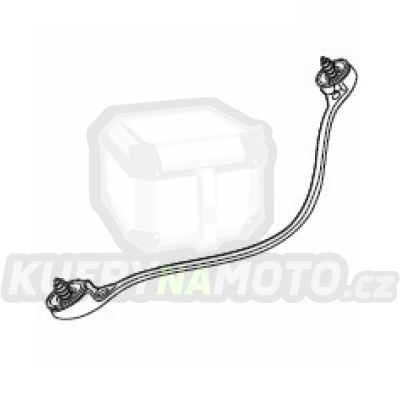 Stop strap SHAD D1B2TIR pro SH46