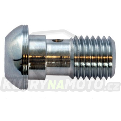 Banjo šroub Venhill POWERHOSEPLUS 110125DC 10x1.25mm chrom