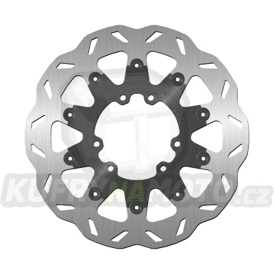 Brzdový kotouč NG 724X