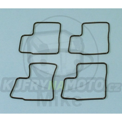 Float chamber gasket TOURMAX Sada 4