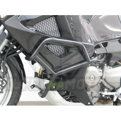 Padací rám Fehling Honda XL 1000 V Varadero (SD02/SD03) 2007 – 2011 Fehling 7334 ES - FKM305- akce