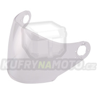 Plexi ASTONE DJ10-2 čiré