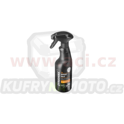 DYNAMAX DXE9 vosk v rozprašovači 500 ml
