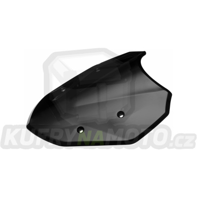 plexi černé BMW, Q-TECH