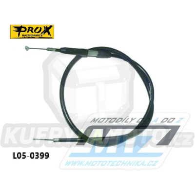 Lanko HotStart Yamaha YZF250 / 10-13