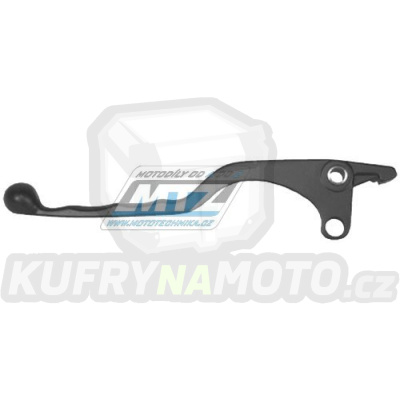 Páčka spojky - Kawasaki GPX750R / 87-90 + GPZ750R / 85-86 + GPZ900R (A1-6) / 84-89 + GPZ1000RX / 86-87 + GTR1000 (A1-6) / 86-91